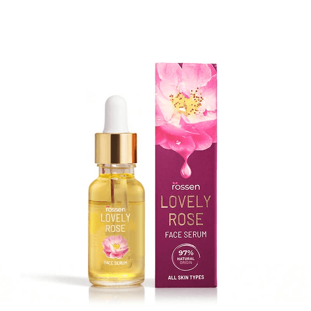 LOVELY-SERUM