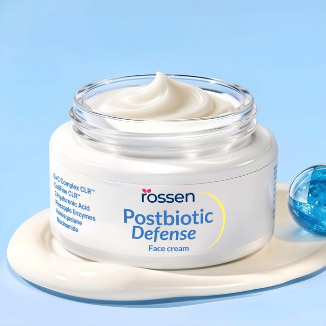 POSTBIOTIC---POÄETNA